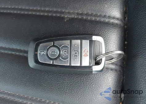 2021 Ford Edge Sel from USA, damaged, VIN 2FMPK4J9XMBA44231